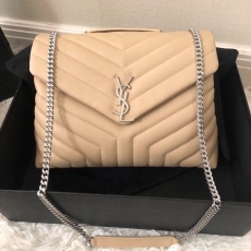 YSL Satchel Bags